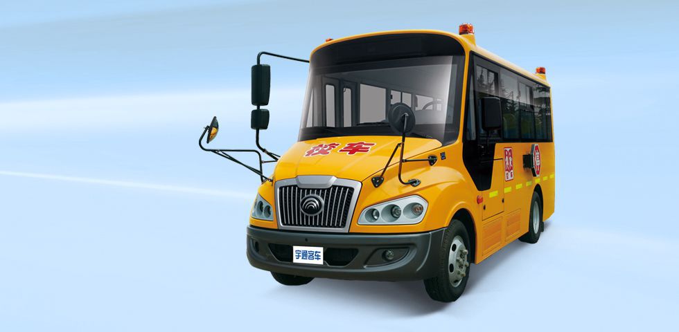 19座輕型校車市場(chǎng)活躍 19座輕型校車市場(chǎng)活躍