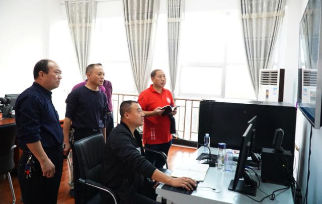 筑牢安全防護網!邵陽市組織開展校園及周邊、校車安全管理督查 筑牢安全防護網!邵陽市組織開展校園及周邊、校車安全管理督查