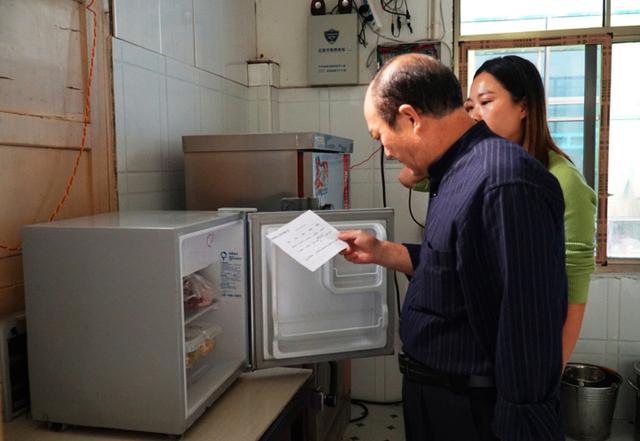 筑牢安全防護網!邵陽市組織開展校園及周邊、校車安全管理督查 筑牢安全防護網!邵陽市組織開展校園及周邊、校車安全管理督查