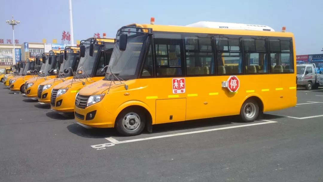 校車年審時有哪些注意事項? 校車年審時有哪些注意事項?