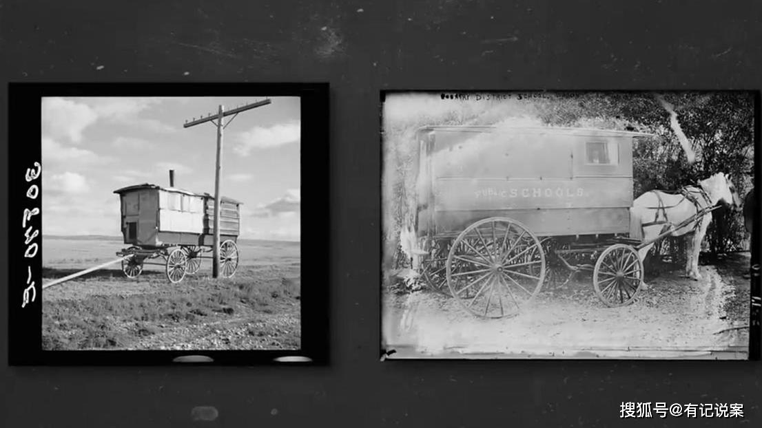 美國校車80年不變樣，無安全帶，卻安全70倍，2020年會變嗎