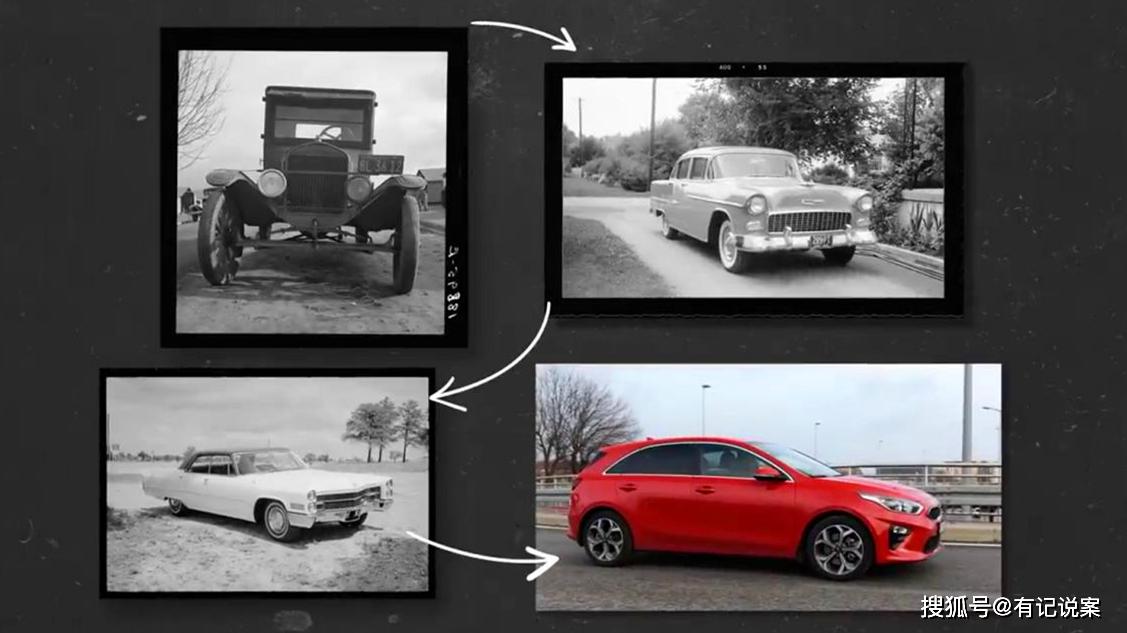 美國校車80年不變樣，無安全帶，卻安全70倍，2020年會變嗎