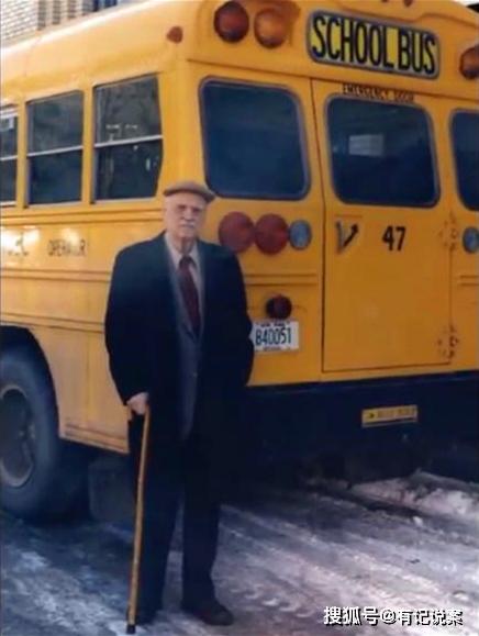 美國校車80年不變樣，無安全帶，卻安全70倍，2020年會變嗎