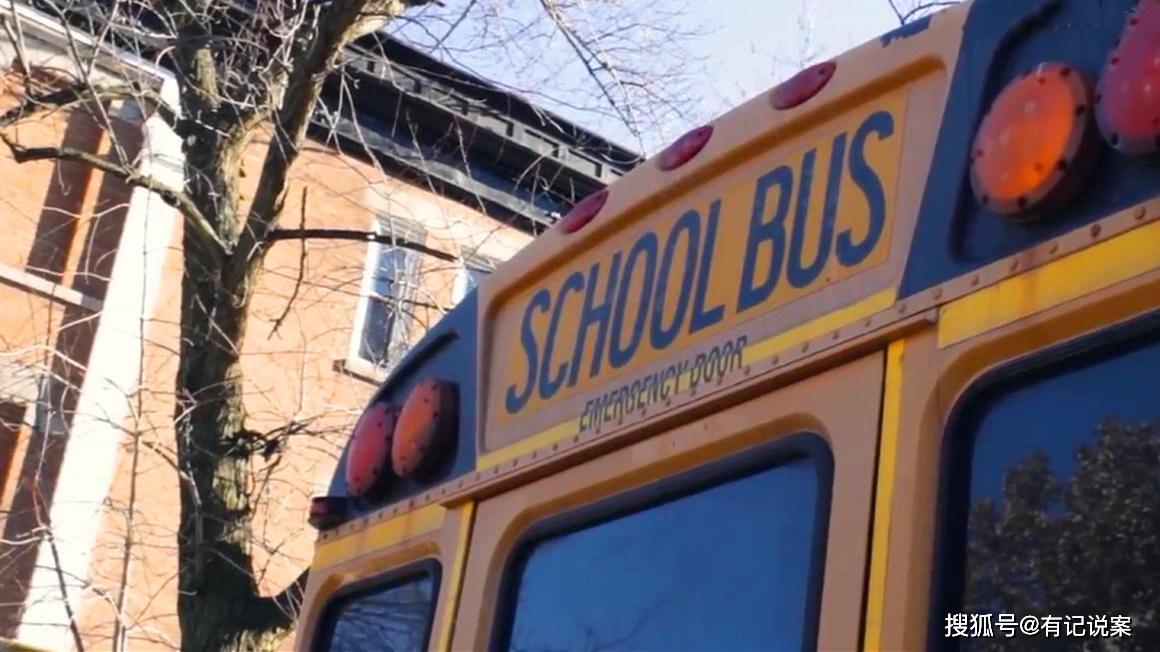 美國校車80年不變樣，無安全帶，卻安全70倍，2020年會變嗎