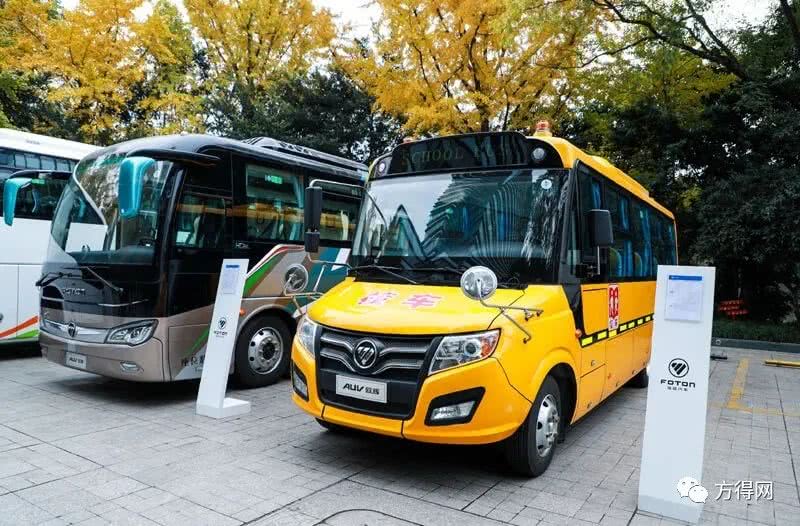 宇通/中通/歐輝/安凱推“健康校車” 能挽救校車市場嗎? 宇通/中通/歐輝/安凱推“健康校車” 能挽救校車市場嗎?