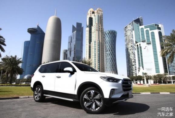 中東最大校車訂單花落誰家？186臺上汽MAXUS V80校車交付阿聯酋