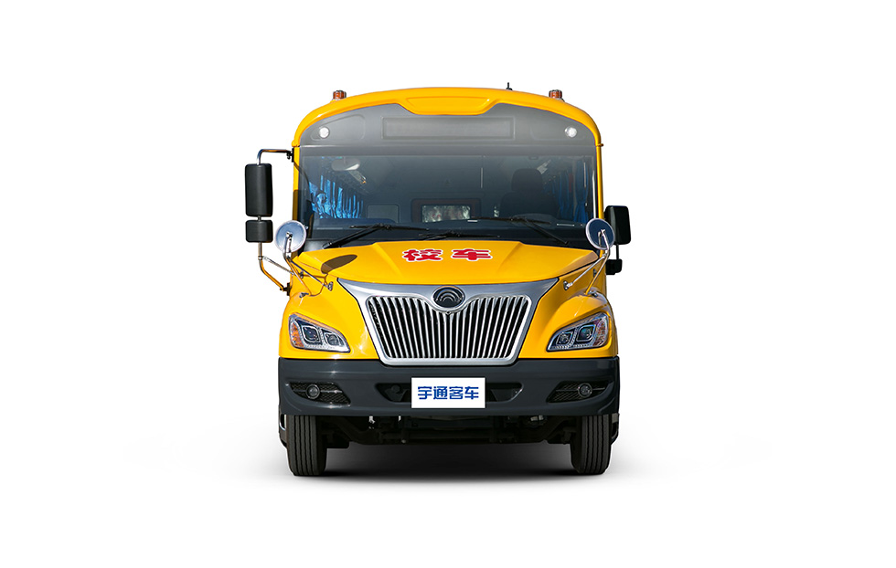 ZK6105DX(3代國五柴油)