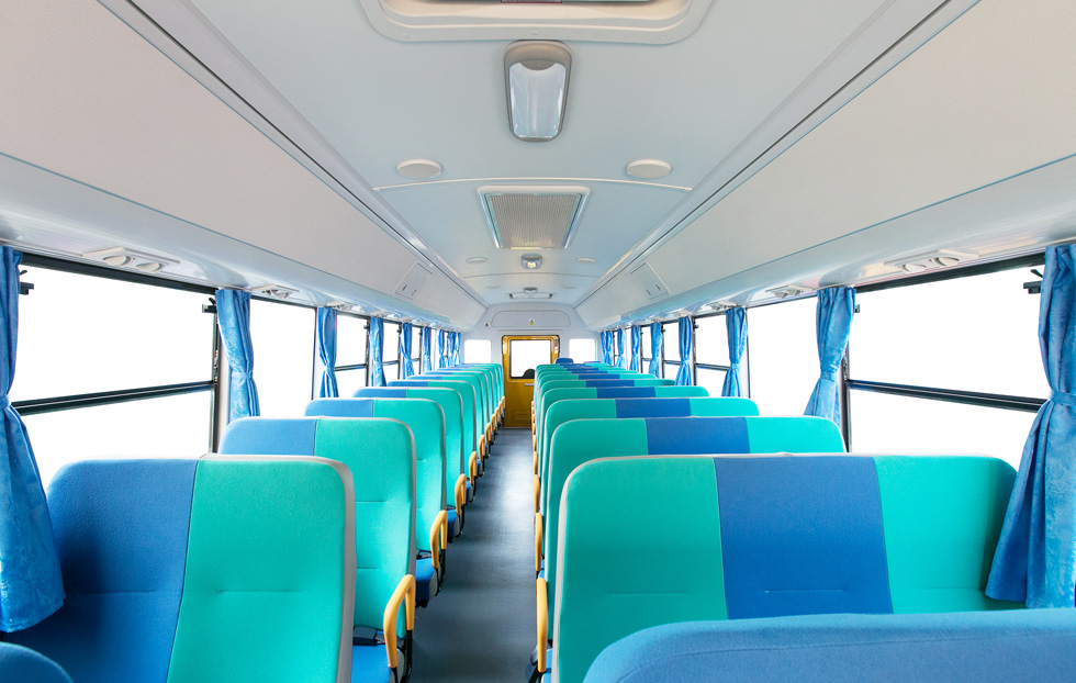 ZK6105DX(3代國五柴油)